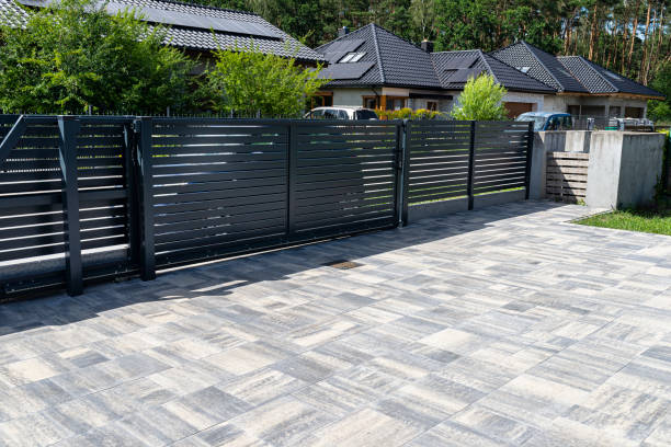 Best Interlocking Driveway Pavers  in USA